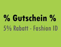 Fashion ID Gutschein 2015