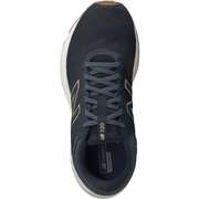 New Balance M Fresh Foam 520 v7 Sneaker Herren blau