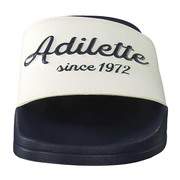 adidas Adilette Shower Slides Herren blau
