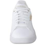 adidas Court Silk Sneaker Damen weiß