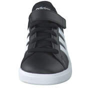 adidas Grand Court 2.0 EL K Sneaker Mädchen%7CJungen schwarz|schwarz|schwarz|schwarz|schwarz|schwarz|schwarz|schwarz