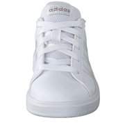adidas Grand Court 2.0 K Sneaker Mädchen weiß|weiß|weiß|weiß|weiß|weiß|weiß|weiß