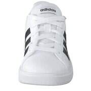 adidas Grand Court 2.0 K Sneaker Mädchen%7CJungen weiß|weiß|weiß|weiß|weiß|weiß|weiß|weiß|weiß|weiß|weiß|weiß