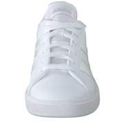 adidas Grand Court Base 2.0 Sneaker Damen weiß|weiß