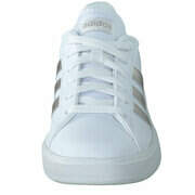 adidas Grand Court Base 2.0 Sneaker Damen weiß|weiß|weiß