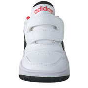 adidas HOOPS 3.0 CF I Sneaker Mädchen%7CJungen weiß|weiß|weiß|weiß|weiß|weiß|weiß|weiß