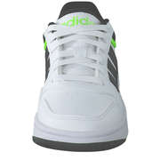 adidas Hoops 3.0 K Sneaker Mädchen%7CJungen weiß