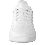 adidas Hoops 3.0 Sneaker Damen weiß