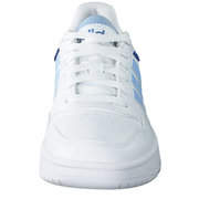 adidas Hoops 3.0 Sneaker Damen weiß