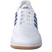 adidas Hoops 3.0 Sneaker Herren weiß
