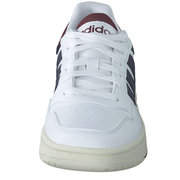 adidas HOOPS 3.0 Sneaker Herren weiß|weiß