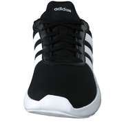 adidas Lite Racer 3.0 Eco-Sneaker Herren schwarz|schwarz|schwarz|schwarz|schwarz|schwarz|schwarz|schwarz|schwarz|schwarz