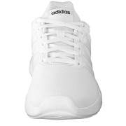 adidas Lite Racer 3.0 Sneaker Damen weiß|weiß