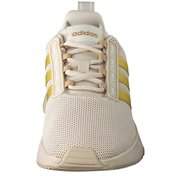 adidas Racer TR21 Sneaker Damen beige