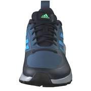 adidas Runfalcon 2.0 Trail Running Herren blau