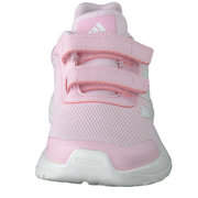 adidas Tensaur Run 2.0 CF K Mädchen rosa|rosa