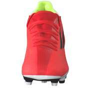 adidas X Speedflow 3 MG Fußball Herren rot|rot|rot|rot