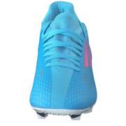 adidas X Speedflow.3 FG Fußball Herren blau
