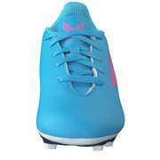 adidas X Speedflow.4 FxG J Fußball Mädchen%7CJungen blau
