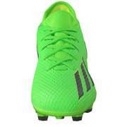 adidas X Speedportal.3 FG Fußball Herren grün