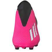 adidas X Speedportal.3 LL FG Fußball Herren pink