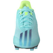 adidas X Speedportal.4 FxG Fußball Herren blau