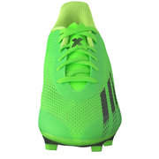 adidas X Speedportal.4 FxG Fußball Herren grün
