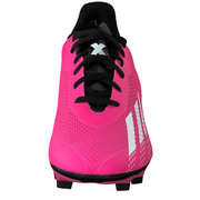 adidas X Speedportal.4 FxG Fußball Damen%7CHerren pink|pink