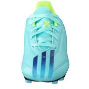 adidas X Speedportal.4 FxG J Fußball Mädchen%7CJungen blau