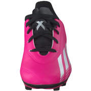 adidas X Speedportal.4 FxG J Fußball Mädchen%7CJungen pink