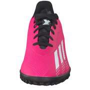 adidas X Speedportal.4 TF Fußball Herren pink|pink
