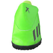 adidas X Speedportal.4 Vel TF J Mädchen%7CJungen grün