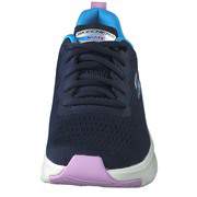 Skechers Arch Fit Infinity Cool Sneaker Damen blau
