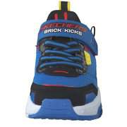 Skechers Bick Kicks Sneaker Jungen blau|blau|blau