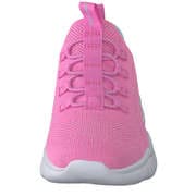 Skechers Flex Bast Sneaker Mädchen pink