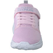 Skechers Go Run Fast Earthy Sneaker Mädchen rosa