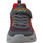 Skechers New Outsole I Sneaker Jungen grau|grau