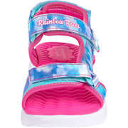 Skechers Rainbow Racer Sandal Summer Mädchen blau|blau