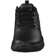Skechers Sure Track Earth II Sneaker Damen schwarz|schwarz|schwarz|schwarz|schwarz