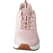 Skechers Uno 2 Traveler Sneaker Damen rosa