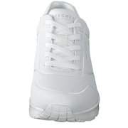 Skechers Uno Stand On Air Sneaker Damen weiß