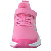 adidas FortaRun EL K Sneaker Mädchen pink