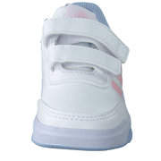 adidas Tensaur Sport 2.0 CF I Sneaker Mädchen weiß|weiß|weiß|weiß|weiß|weiß|weiß