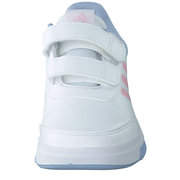 adidas Tensaur Sport 2.0 CF K Sneaker Mädchen weiß|weiß