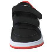 adidas Hoops 2.0 CMF I Sneaker Mädchen%7CJungen schwarz