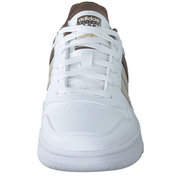 adidas Hoops 3.0 Sneaker Herren weiß|weiß