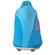 adidas X Speedflow.3 LL FG J Fußball Mädchen%7CJungen blau|blau|blau|blau
