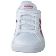 adidas Grand Court 2.0 K Sneaker Mädchen weiß|weiß|weiß|weiß|weiß|weiß|weiß|weiß|weiß|weiß|weiß|weiß
