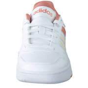 adidas Hoops 3.0 W Sneaker Damen weiß