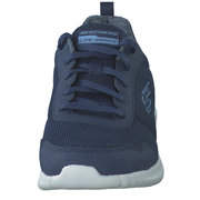Skechers Sneaker Damen blau|blau|blau|blau